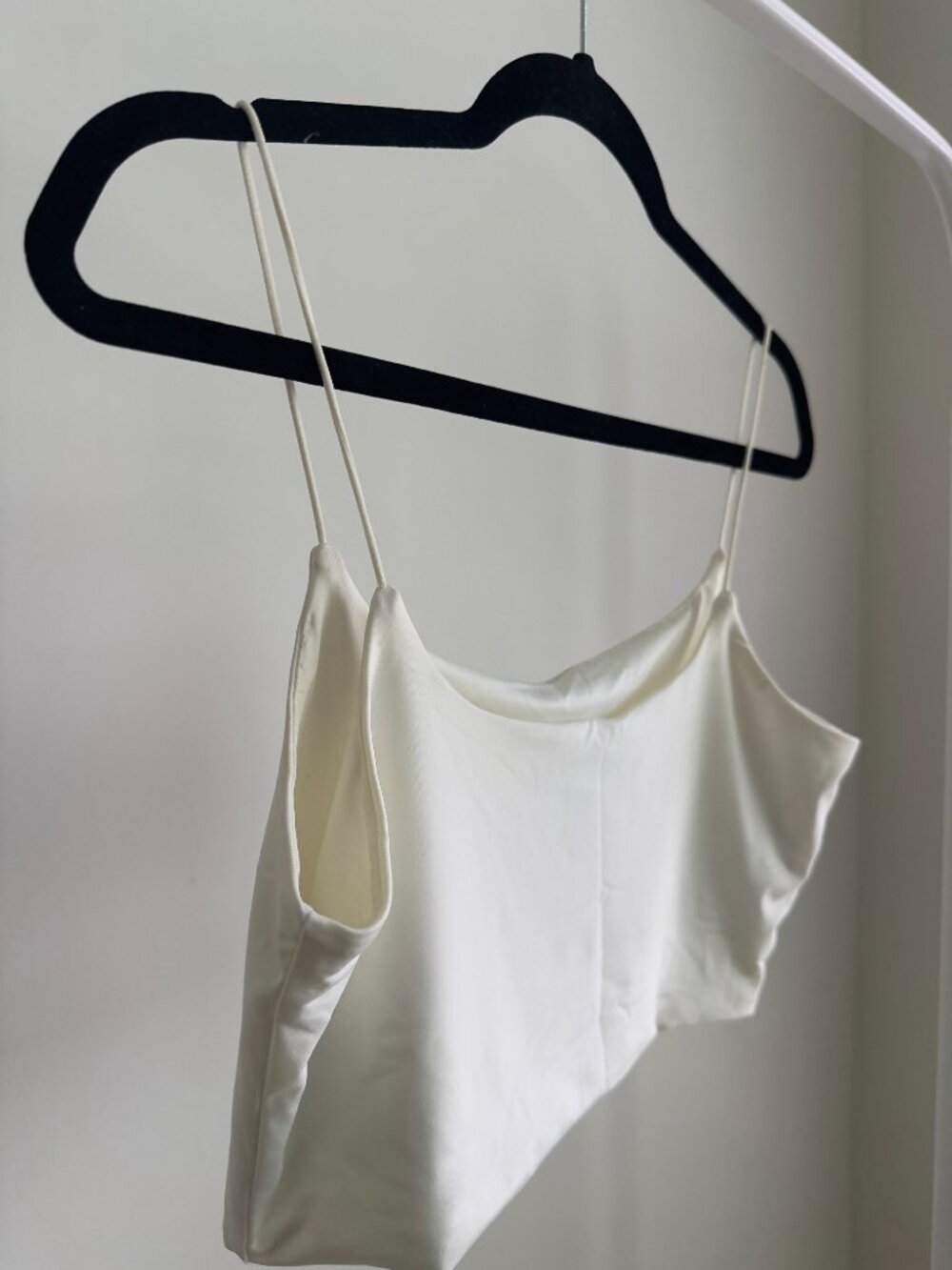 Fitted Tank Top - Picture 5 of 8